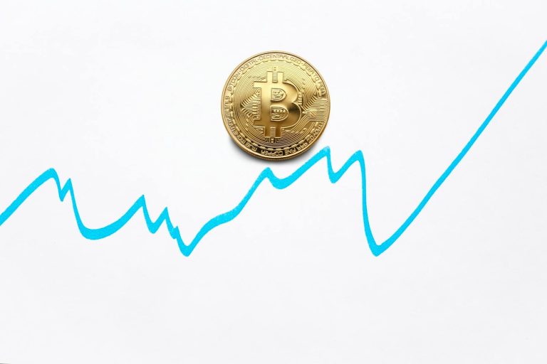 Bitcoin long term value